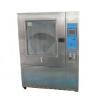 IEC60529 Fig 2 Ingress Protection Test Equipment / IP5 IP6 Sand and Dust Environmental Test Chamber for sale