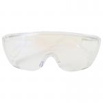 CO2 Laser Safety Protection Glasses 10600nm With Transmittance for sale