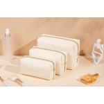 High quality waterproof PU makeup bags for women men for sale