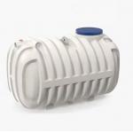 China Rotational Moulds Industrial Non Toxic Rota Moulding Tanks UV Resistant Custom Rotomolding