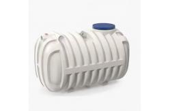 China China Rotational Moulds Industrial Non Toxic Rota Moulding Tanks UV Resistant Custom Rotomolding supplier