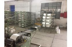 China Electrical Insulation Transformer Raw Material Coating Square Wire Mesh supplier