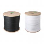 GJYXFCH Outdoor 1 2 Core Fiber Optic Drop Cable G652D G657A1 G657A2 LSZH for sale