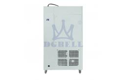 China Lab Servo Control Lithium Battery Internal Short Circuit Tester supplier