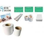 Digital Printing Minilab Photo Paper A3 Matte Photo Paper Resin Coated Microporous Glossy Surface for sale
