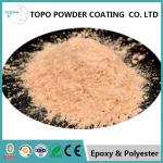 Antique Silver Brown Metallic Powder Coat For Tin Furniture Protective for sale