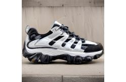 China Breathable Custom Shoes Service Casual Mesh Shoes Slip On Without Laces supplier