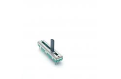 China C3044G 100K Slide Potentiometer Carbon Film Linear Fader Potentiometer supplier