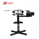Durable Computer Head siboasi stringing machine For Tennis And Badminton racquet for sale