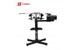 China Durable Computer Head siboasi stringing machine For Tennis And Badminton racquet supplier