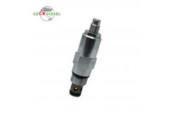 China Hydraulic Relief Valve RV10-22A-0-N-35 RV1022A0N35 supplier