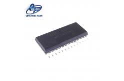 China UTC MC34018G-S28 SOP-28 Time Base Chip Electronic Components R5f104glgna#20 supplier