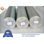 Titanium Aluminum Sputtering Target Alloy Rod Varying Sizes Available for sale
