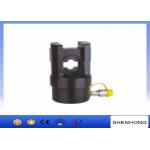 Steel Overhead Line Construction Tools 30 Ton Hydraulic Crimping Tool for sale