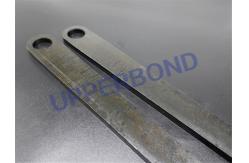 China Control Rod Packer Machine Spare Parts Part Number YB43A.4.5.6-12 supplier