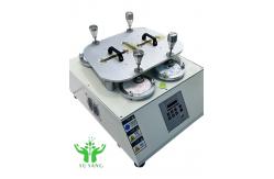China Liquid Oil Soil Density Test High Precision Densimeter Factory Cn Gua supplier