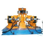 Second-piece Series Outside Automatic Metal Polishing Machines for sale