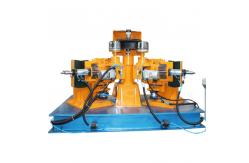 China Second-piece Series Outside Automatic Metal Polishing Machines supplier