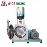 3850 Rpm Rotating Speed Plastic Grinding Machine for Environmentally-friendly Plastic Recycling for sale