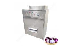 China Onion Machine Onion Peeler Industrial Onion Peeling Machine Onion Peeling supplier