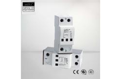 China 1000VDC Surge Protection Device SPD Low Capacitance SGS Approved supplier