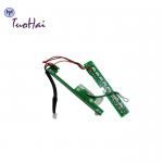 009-0023198 ATM Machine Parts U-IMCRW UPPER & LOWER MEEI ASSEMBLY 0090023198 for sale