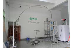 China IEC 60529 Full‑featured IPX1‑IPX8 Integrated Waterproof Testing System Waterproof Test Equipment supplier
