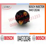 Neutral Common Rail Diesel Fuel Injector 0445120246 04504664 For DEUTZ Engine