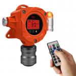 2Kg Toxic Gas Detectors Off Line Calibration / Zero Self-Calibration Function for sale