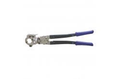 China DL-1432-B Manual Crimping Tool 2.9kg Durable  With Folded Handle supplier