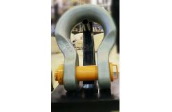 China ISO Large Bow Shackle supplier