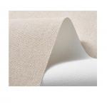 5.5 YardsX11 Inch Painting Canvas Roll , Gesso Primed Artist Canvas Roll Matte Finish for sale