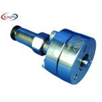 China ISO 80369-7-Figure C.6 Male Reference Connector For Testing Female Luer Lock Connector factory