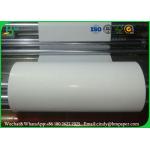 36 30 190gsm - 350gsm Cardboard Paper Roll Water Resistance For Business Card for sale