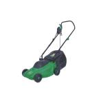 32cm Garden Lawn Mower Tools 1200W 35L Collection Box For Home / Park for sale