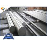 Round Zirconium Bar 702 For Vacuum Furnace