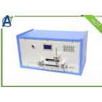 IEC60851-3 Scrape Resistance To Abrasion Test Instrument For Copper Wires for sale