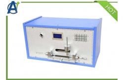 China IEC60851-3 Springiness Angle (Softness) Test Kit For Flat And Round Wires supplier