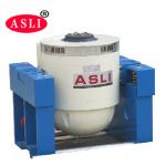 Professional PCB Transport Simulation Vibration Test Machine For Carton Package