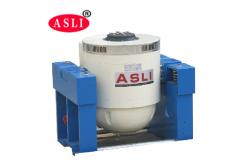 China Professional PCB Transport Simulation Vibration Test Machine For Carton Package supplier
