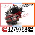 KTA19-M Spare Parts for Cummins PT Pressure Fuel Pump E454F01 3279768