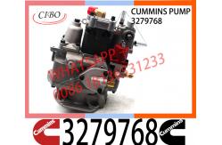 China KTA19-M Spare Parts for Cummins PT Pressure Fuel Pump E454F01 3279768 supplier