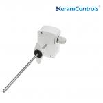 -40~+200℃ PT 1000 Class A Temperature Sensor For Heating