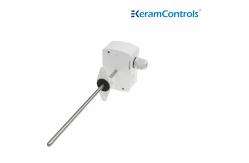 China -40~+200℃ PT 1000 Class A Temperature Sensor For Heating supplier