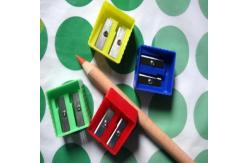 China Pencil sharpeners supplier