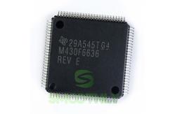 China MSP430F6636IPZ supplier