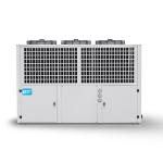 V-shaped compression condensing unit for sale
