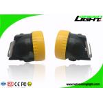 Anti Explosive LED Mining Light Small Size Lightweignt High Intensity Long Life Time for sale
