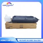 TK6110 TK-6110 Toner Cartridge for Kyocera Mita Ecosys M4125i M4132i Laser Printer 400g Toner Kit HONGTAIPART for sale