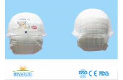 China Healthy Toddler Girl Pull Up Pants Ultra Soft Pull On Diapers Eco Friendly supplier
